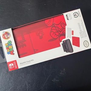 Nintendo Switch LITE case